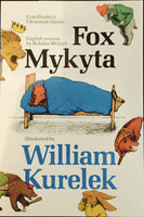 Fox Mykyta