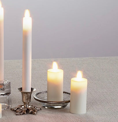 Flameless Candles