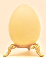 Elaborate Egg Stand