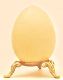 Elaborate Egg Stand