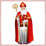 St. Nicholas  Napkins