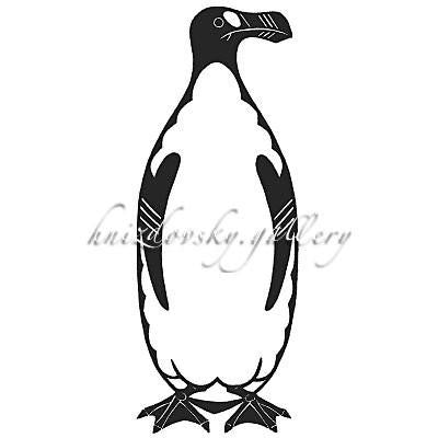 Great Auk 189