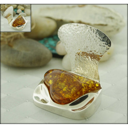 Baltic Amber