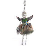 Jacqueline Kent Select Angels