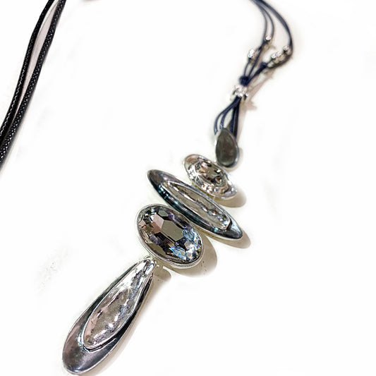 Jacqueline Kent Necklace Pendants