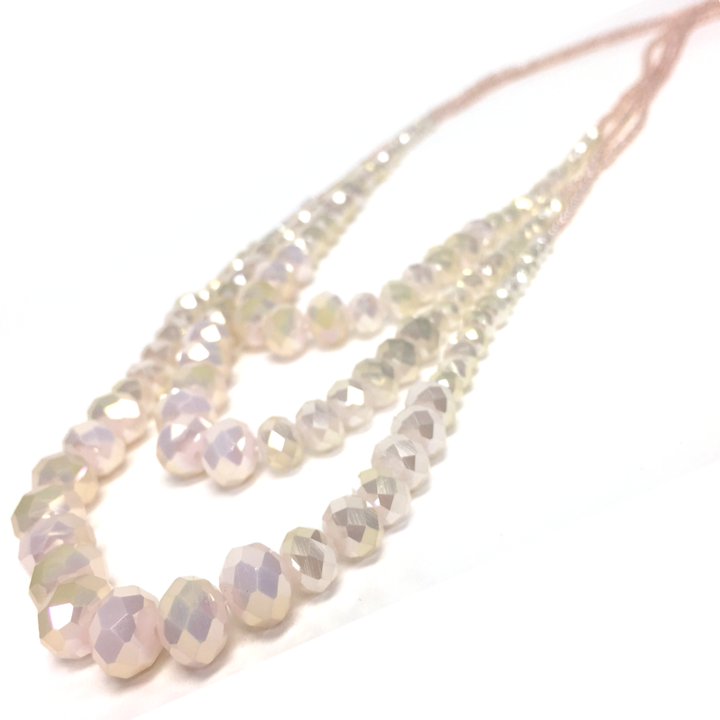 Jacqueline Kent Layered Necklace