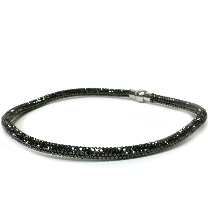 Jacqueline Kent 2 in 1 Convertible Choker/Bracelet