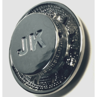 Jacqueline Kent Convertible  Brooch