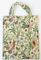 Tapestry Shopping  Bag