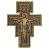 St.Damian  Cross