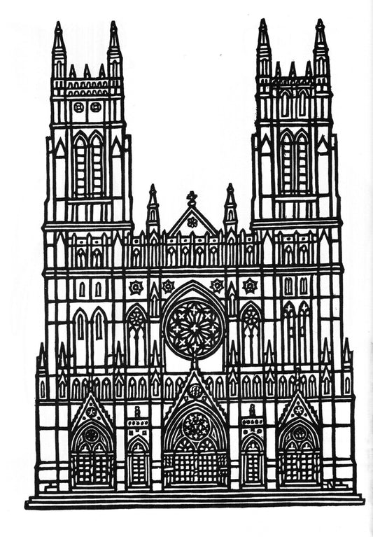 St. John's the Divine 194