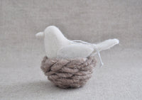 Chickens and Eggs Woolen Mill Home Accessories